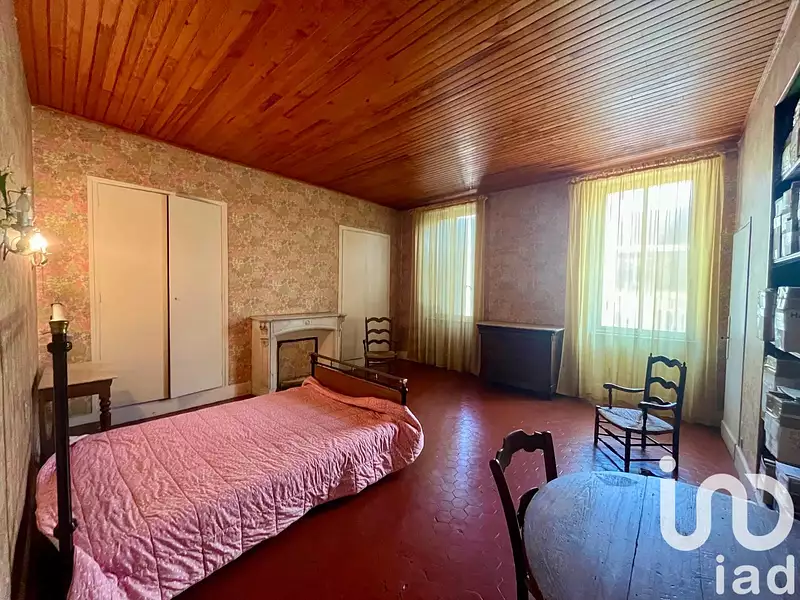 Maison, 263 m²