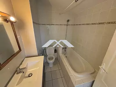 Appartement, 106 m²