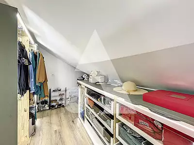 Maison, 129 m²