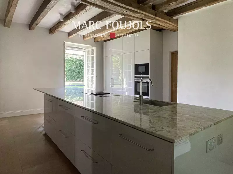 Maison, 400 m²