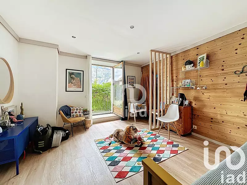 Maison, 153 m²