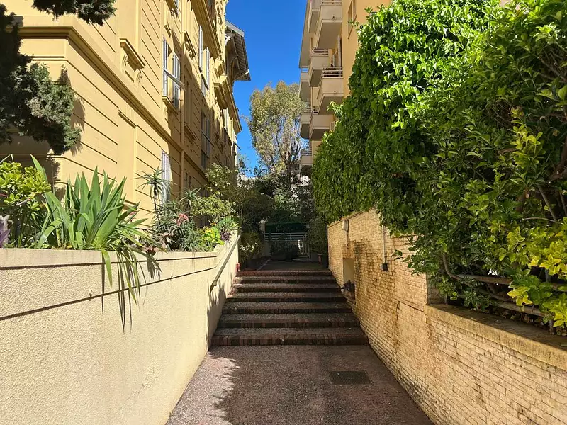 Appartement, 66 m²