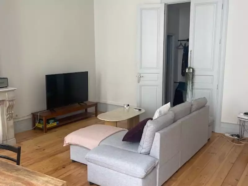 Appartement, 78,6 m²