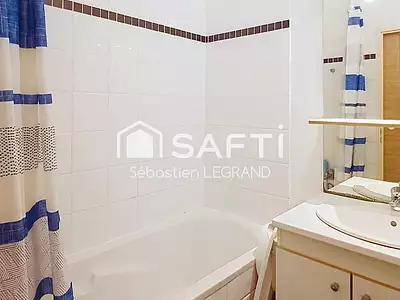 Appartement, 70 m²