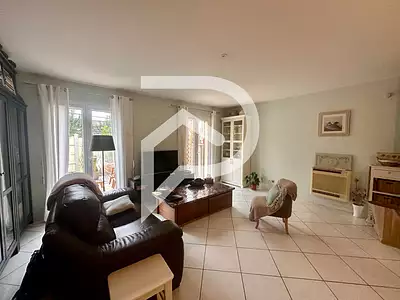 Maison, 143 m²
