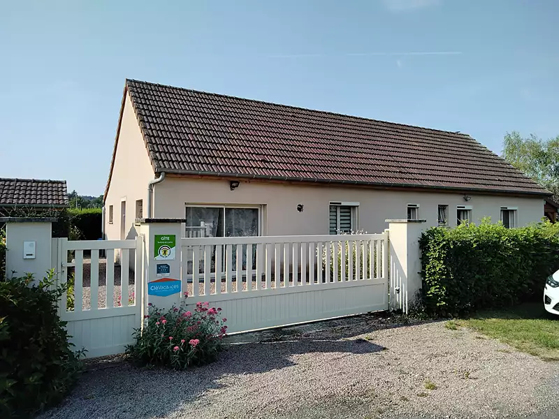 Maison, 120 m²