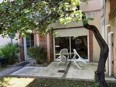 Appartement, 41 m²
