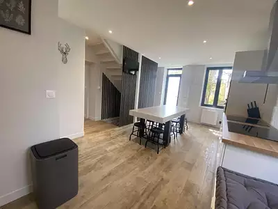 Appartement, 150 m²