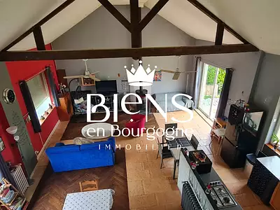Maison, 132 m²