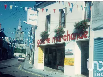 Appartement, 400 m²