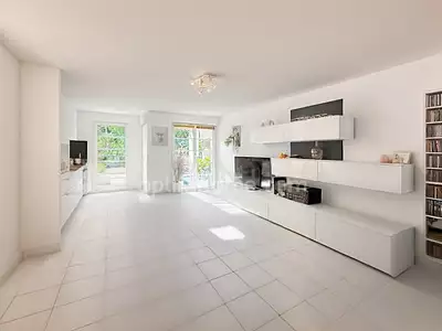 Appartement, 44 m²