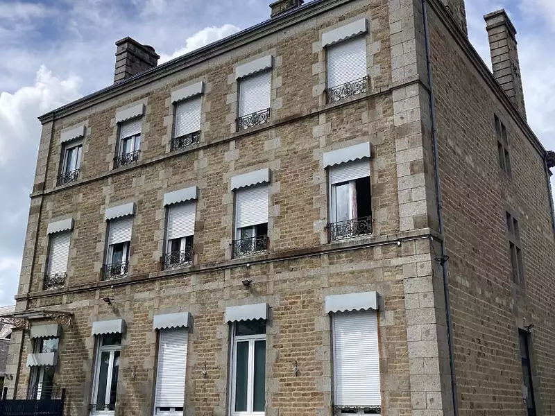 Appartement, 29,34 m²