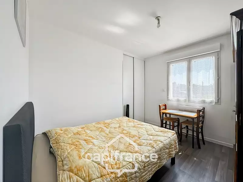 Maison, 100 m²