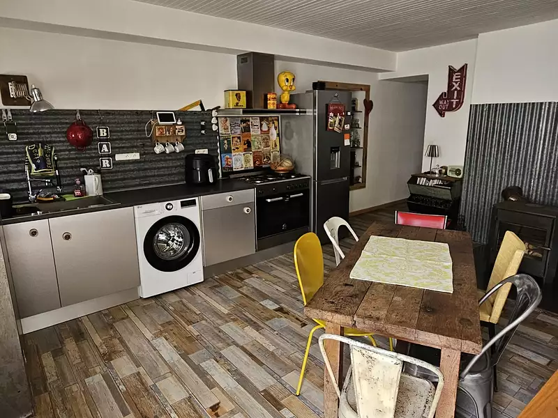 Maison, 88 m²
