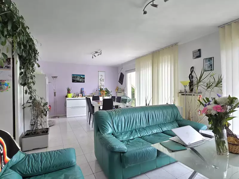 Maison, 160 m²
