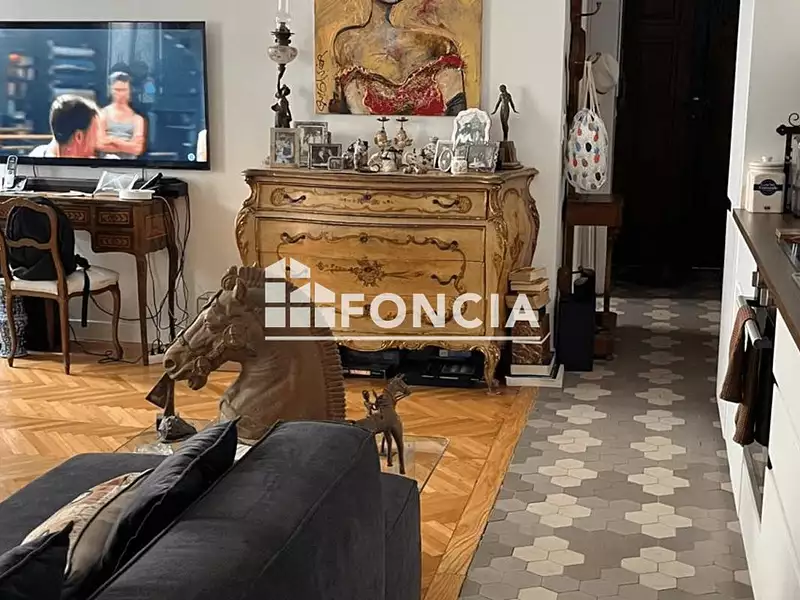 Appartement, 68 m²