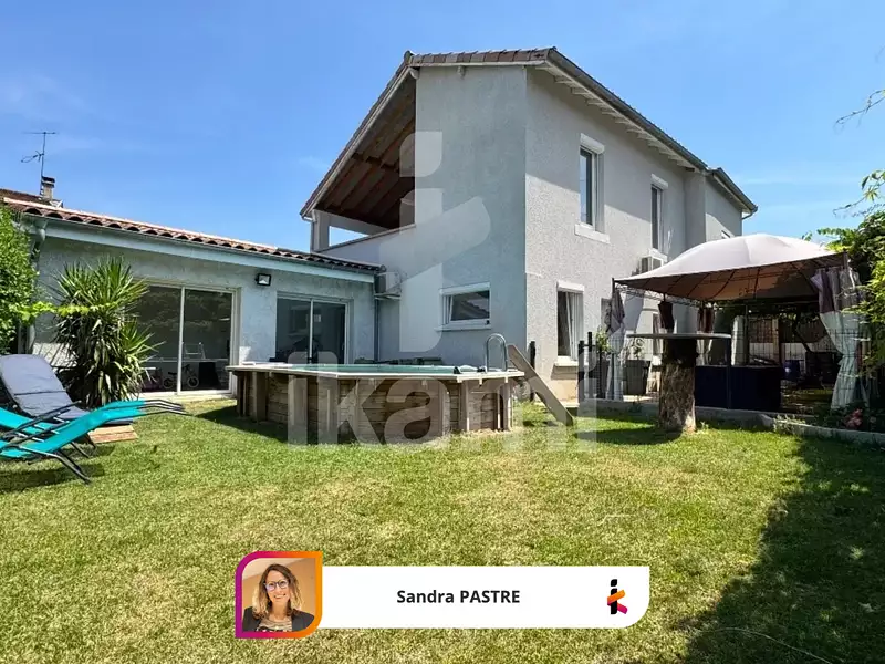 Maison, 150 m²