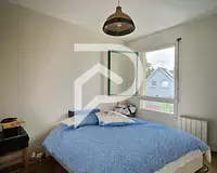 Appartement, 44 m²