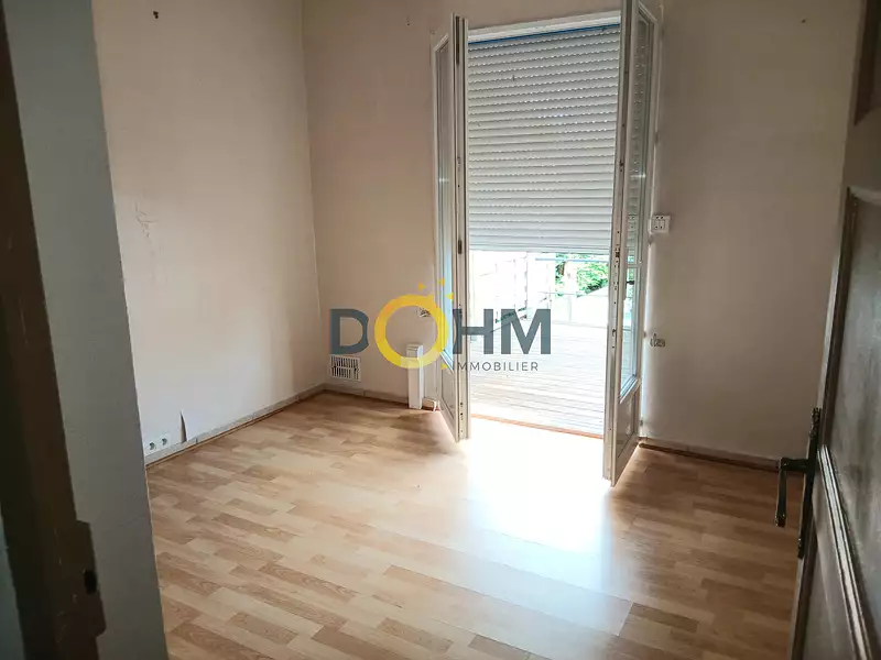 Appartement, 49 m²