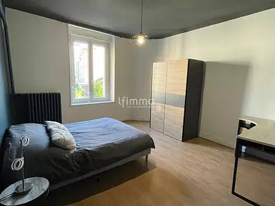 Appartement, 54 m²