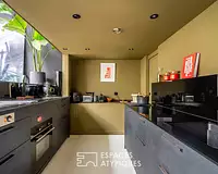 Appartement, 119 m²