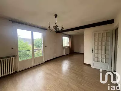 Maison, 139 m²