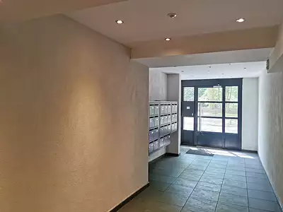 Appartement, 59,98 m²