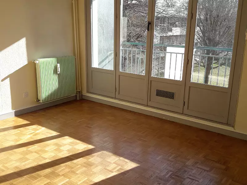 Appartement, 30,64 m²