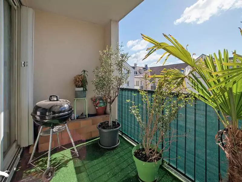 Appartement, 70 m²