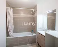 Appartement, 62,84 m²