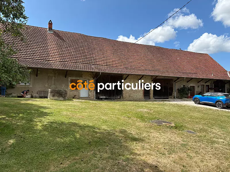 Maison, 123,35 m²