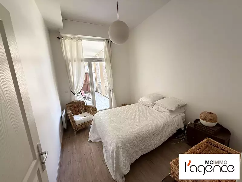 Appartement, 85,1 m²