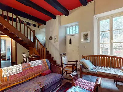 Maison, 157 m²