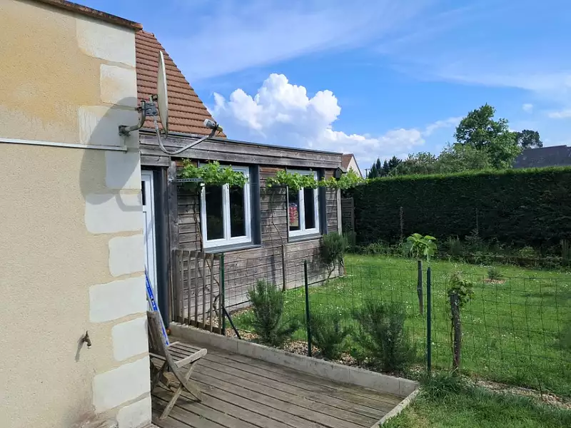 Maison, 156 m²