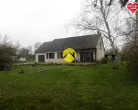 Maison, 130 m²