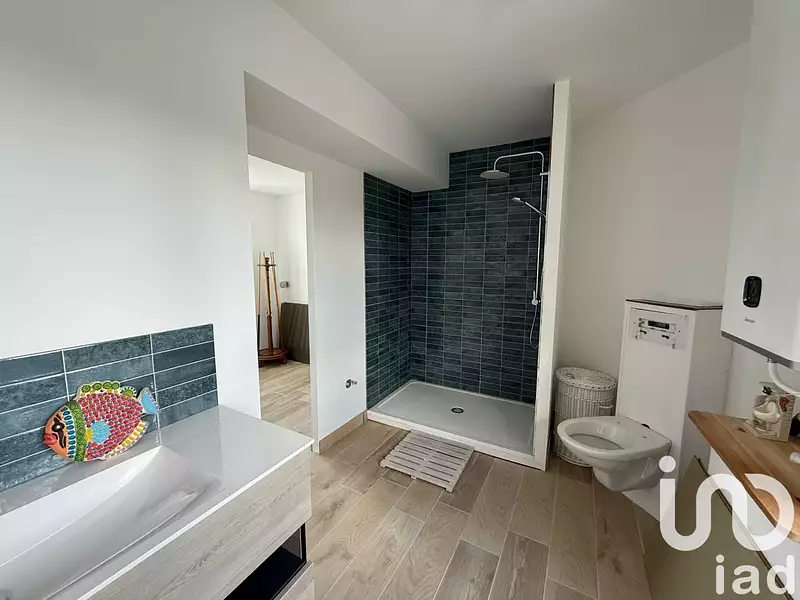 Maison, 180 m²
