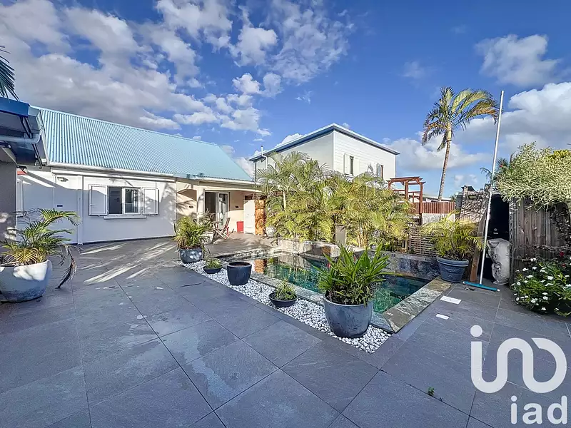 Maison, 106 m²