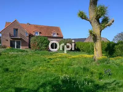Maison, 338 m²