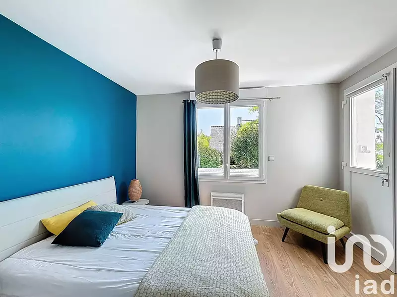 Maison, 70 m²