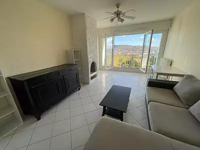 Appartement, 50,7 m²