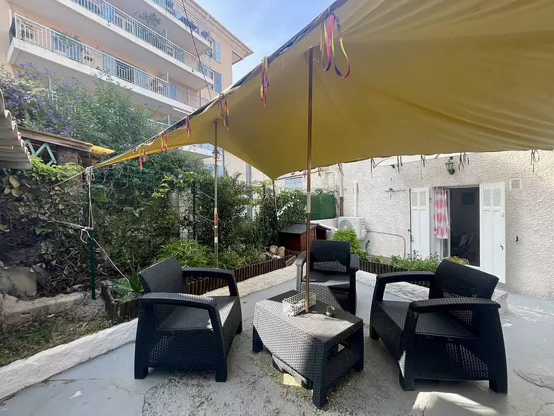 Immeuble, 132,65 m²