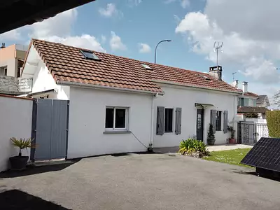 Maison, 85 m²
