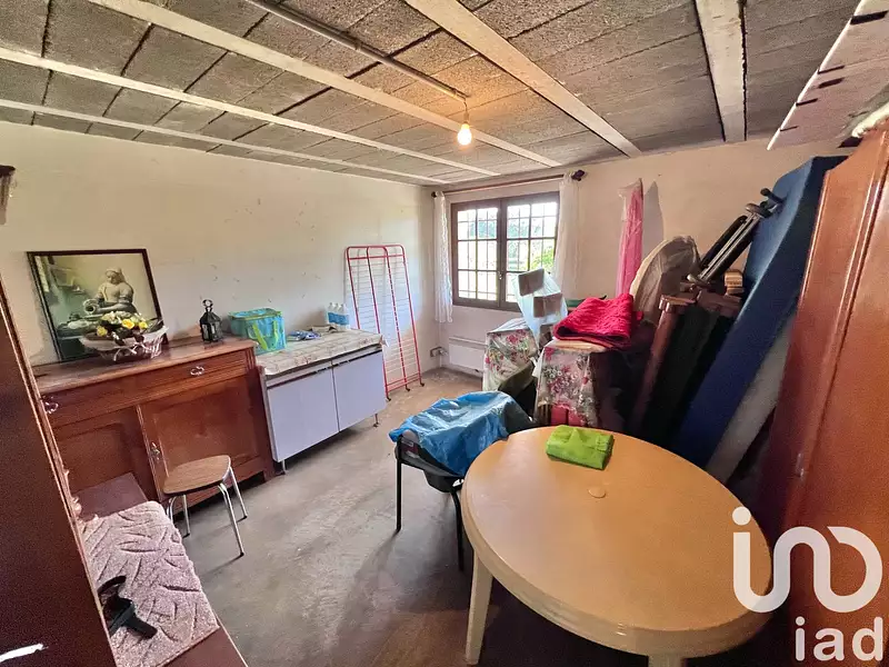 Maison, 105 m²