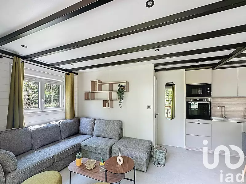 Maison, 50 m²