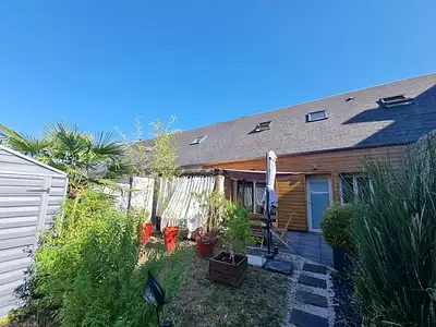 Maison, 98 m²