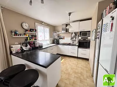 Maison, 110 m²