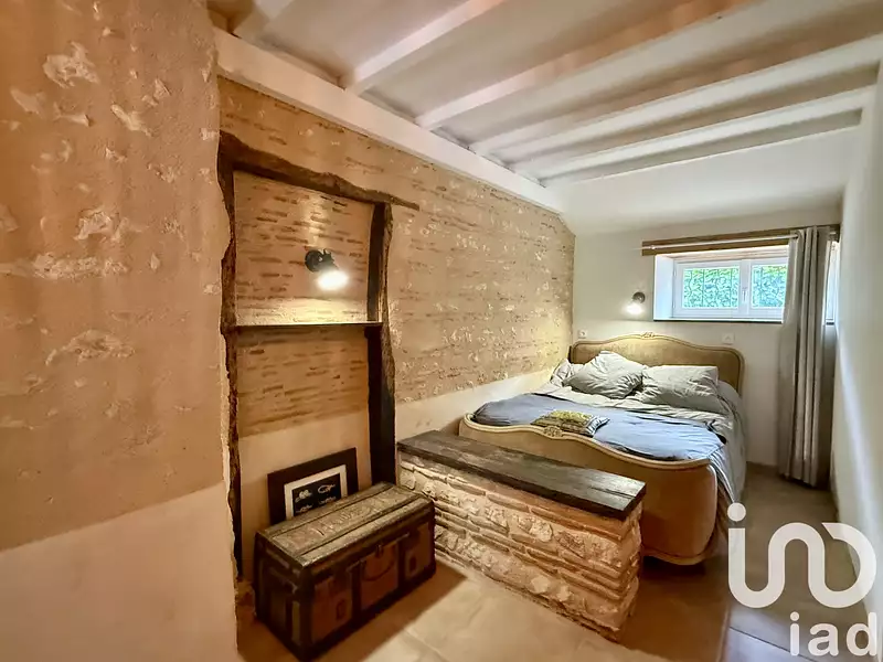Maison, 170 m²
