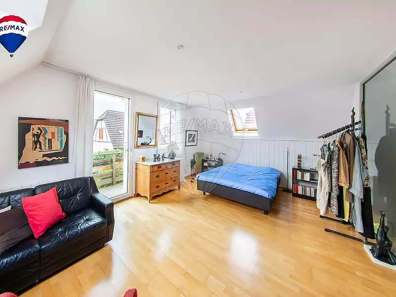 Maison, 94 m²