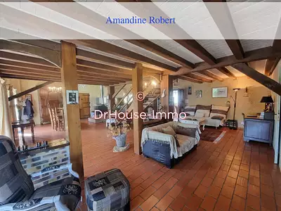 Maison, 191 m²