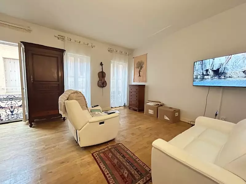 Appartement, 80 m²